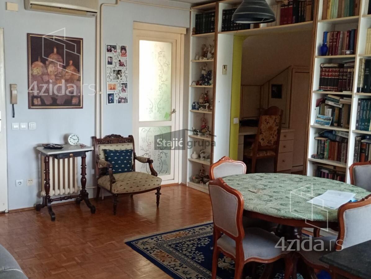 Stan – Beograd - Prikaz 2
