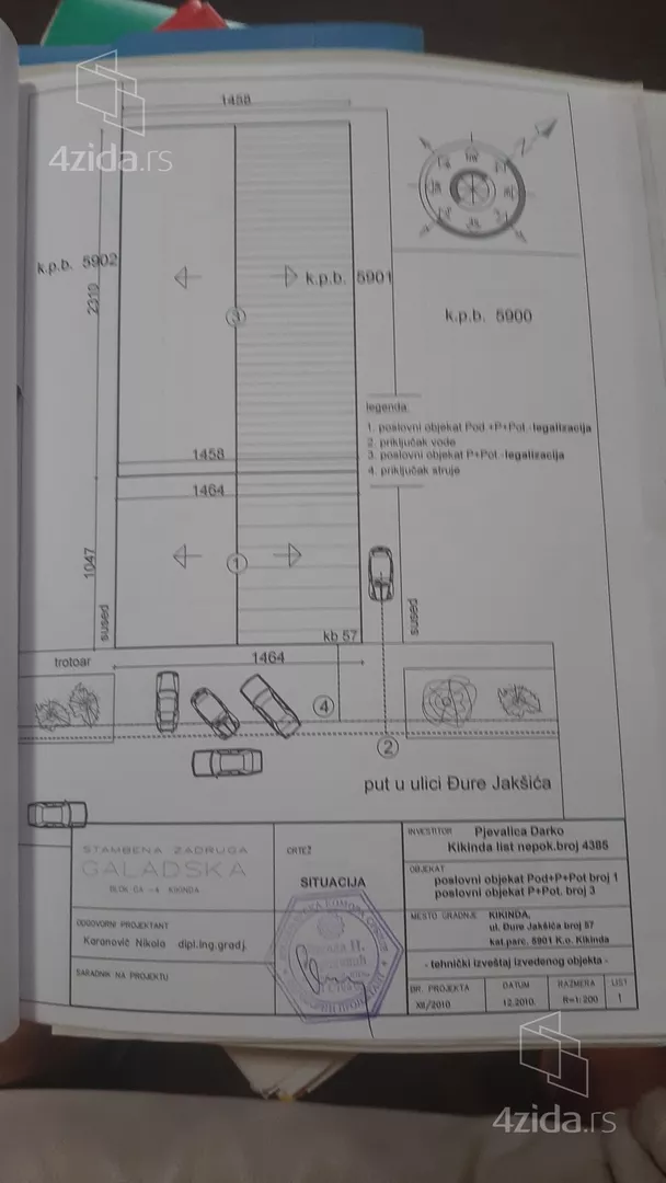 Lokal | 4zida