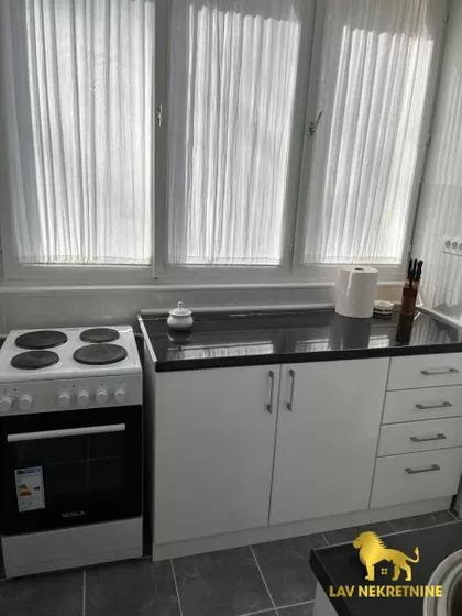 BULEVAR OSLOBOĐENJA | 4zida.rs