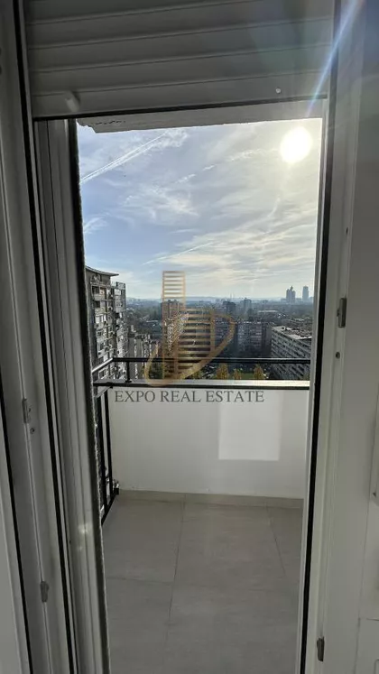 BULEVAR MIHAJLA PUPINA | 4zida.rs