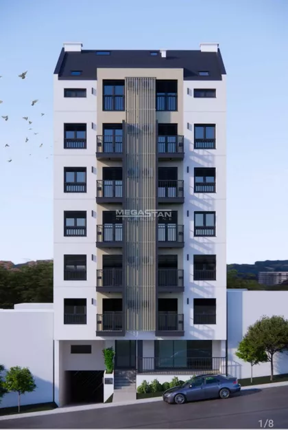 Vase Stajića | 4zida.rs