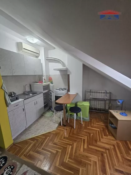 Sajmište | 4zida.rs