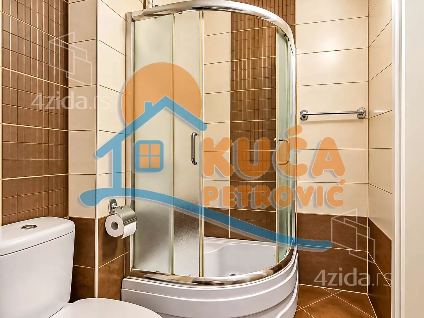 Garsonjera | 4zida