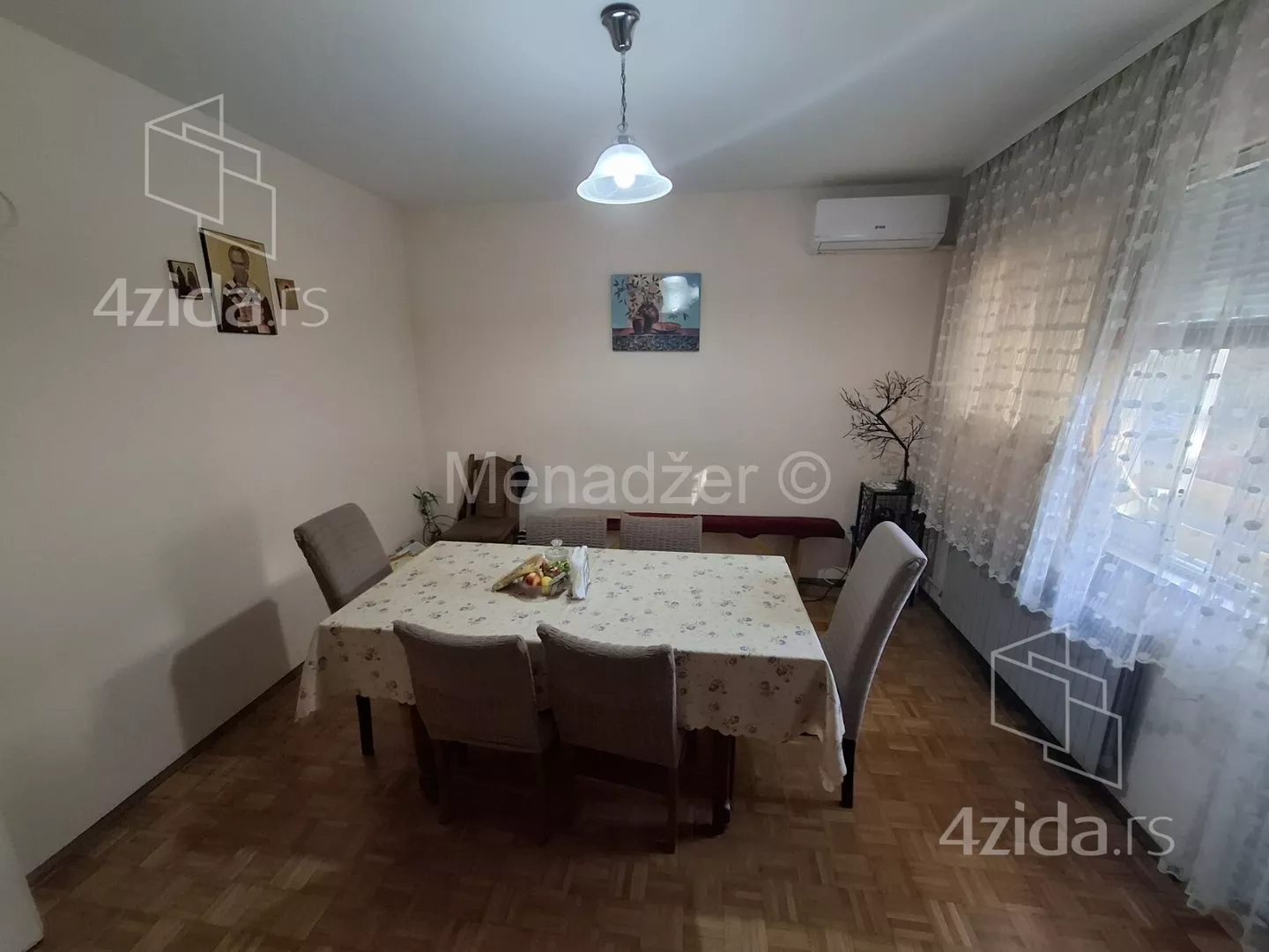 Kuća | 4zida
