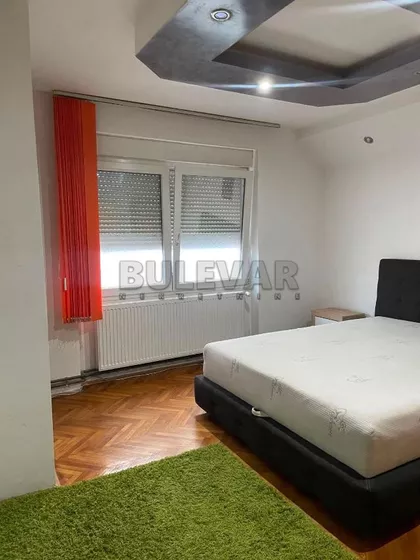 Svetozara Markovića | 4zida.rs