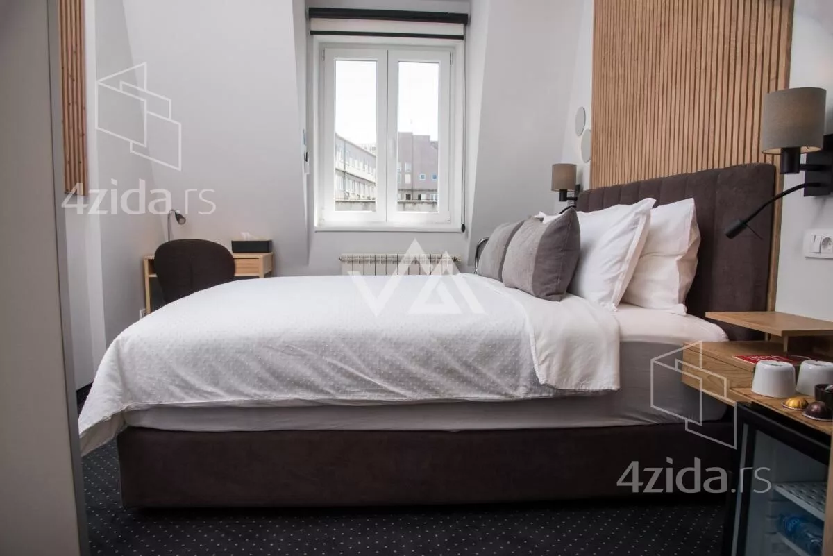 Osmosoban stan | 4zida