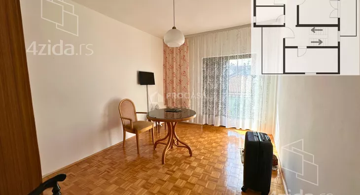 Kuća | 4zida
