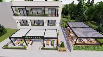 Bulevar Srpskih Ratnika 22 | 4zida.rs