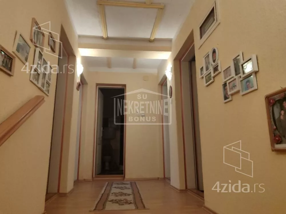 Kuća | 4zida