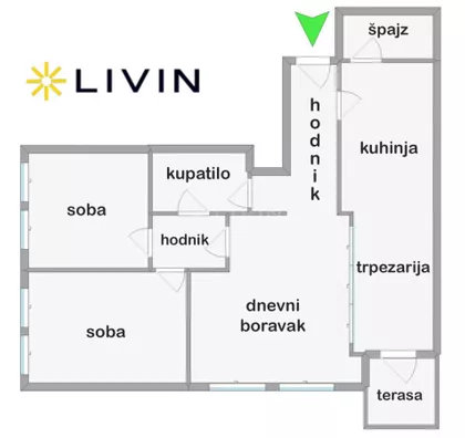 Zvezdarska Šuma | 4zida.rs