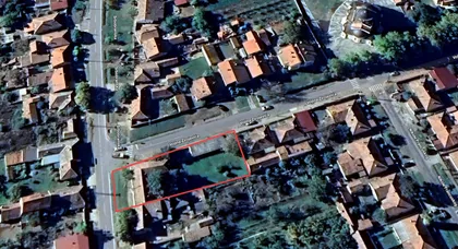 Srbobranska 50 | 4zida.rs