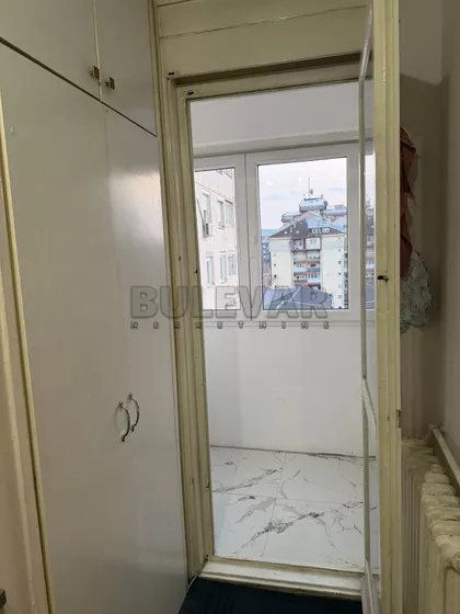 Vojvode Mišića | 4zida.rs