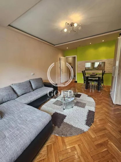 Gogoljeva | 4zida.rs