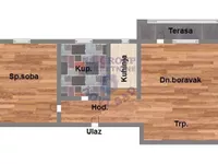 Adice, Gradske lokacije, Novi Sad | 4zida.rs