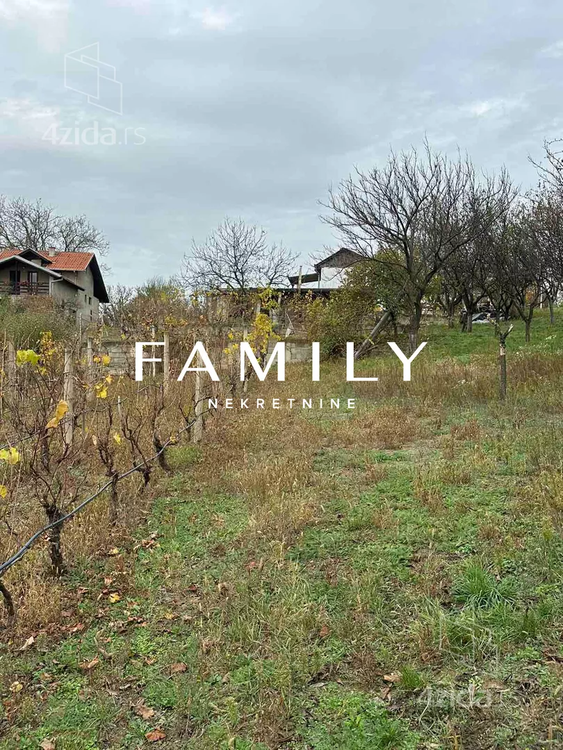 Građevinsko zemljište | 4zida