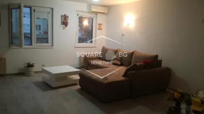 Cetinjska | 4zida.rs