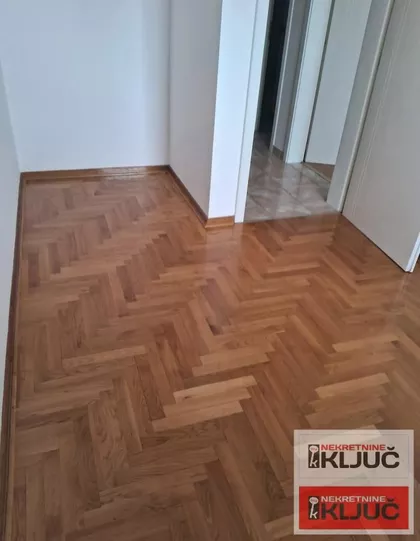 Bulevar Patrijarha Pavla (Somborski Bulevar) | 4zida.rs