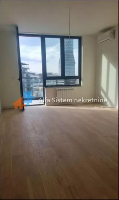 Beograd na vodi | 4zida.rs