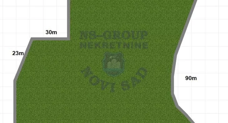 Građevinsko zemljište | 4zida