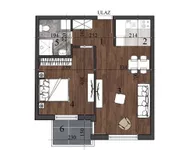 Novi Sad, Gradske lokacije, Detelinara, Nova Detelinara | 4zida.rs | 4zida.rs