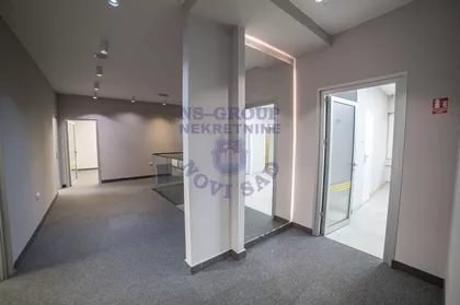 Bulevar Oslobođenja | 4zida.rs