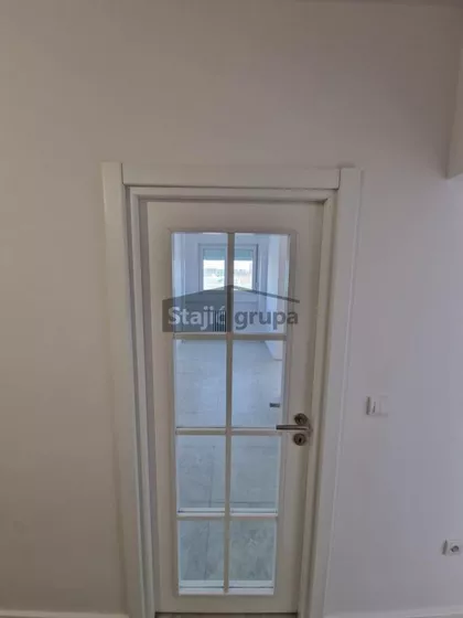 Bulevar Arsenija Čarnojevića | 4zida.rs