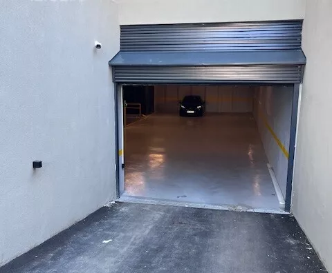 Parking | 4zida