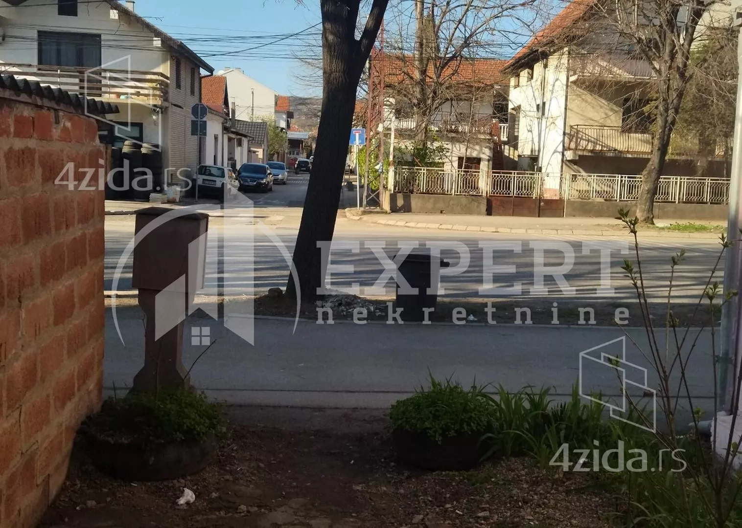 Građevinsko zemljište | 4zida