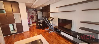 Sajmište | 4zida.rs