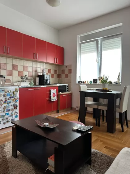 Kisačka 5 | 4zida.rs