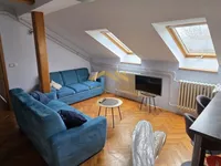 Novi Sad - Centar, Stari Grad, Gradske lokacije, Novi Sad | 4zida.rs