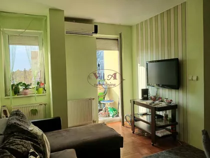 Adamovićevo Naselje | 4zida.rs