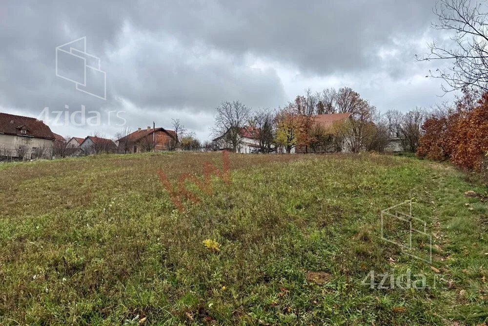 Poljoprivredno zemljište | 4zida