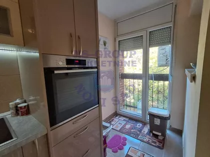 Bulevar Jovana Dučića | 4zida.rs