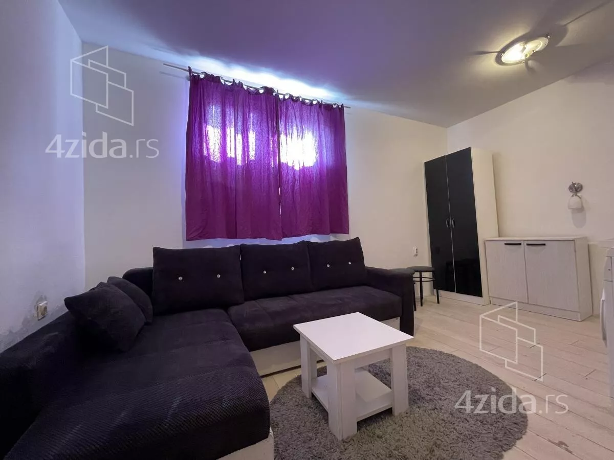 Garsonjera | 4zida