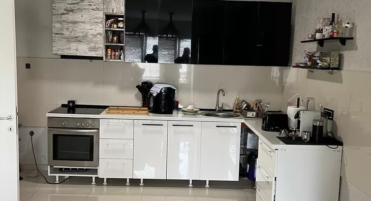 4-etažna kuća | 4zida