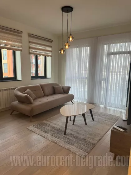 BEOGRAD NA VODI | 4zida.rs