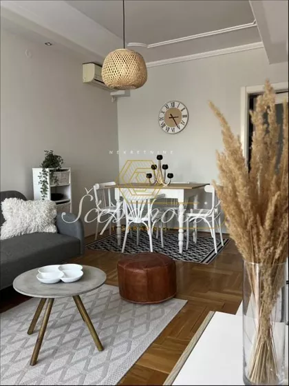 Sajmište | 4zida.rs