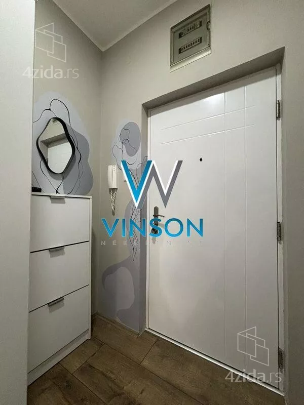 Garsonjera | 4zida