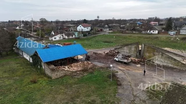 Građevinsko zemljište | 4zida