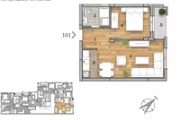 Novi Sad, Gradske lokacije, Telep | 4zida.rs | 4zida.rs