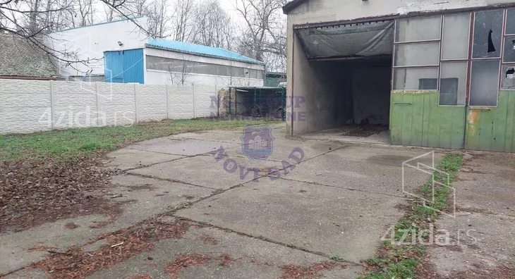 Građevinsko zemljište | 4zida