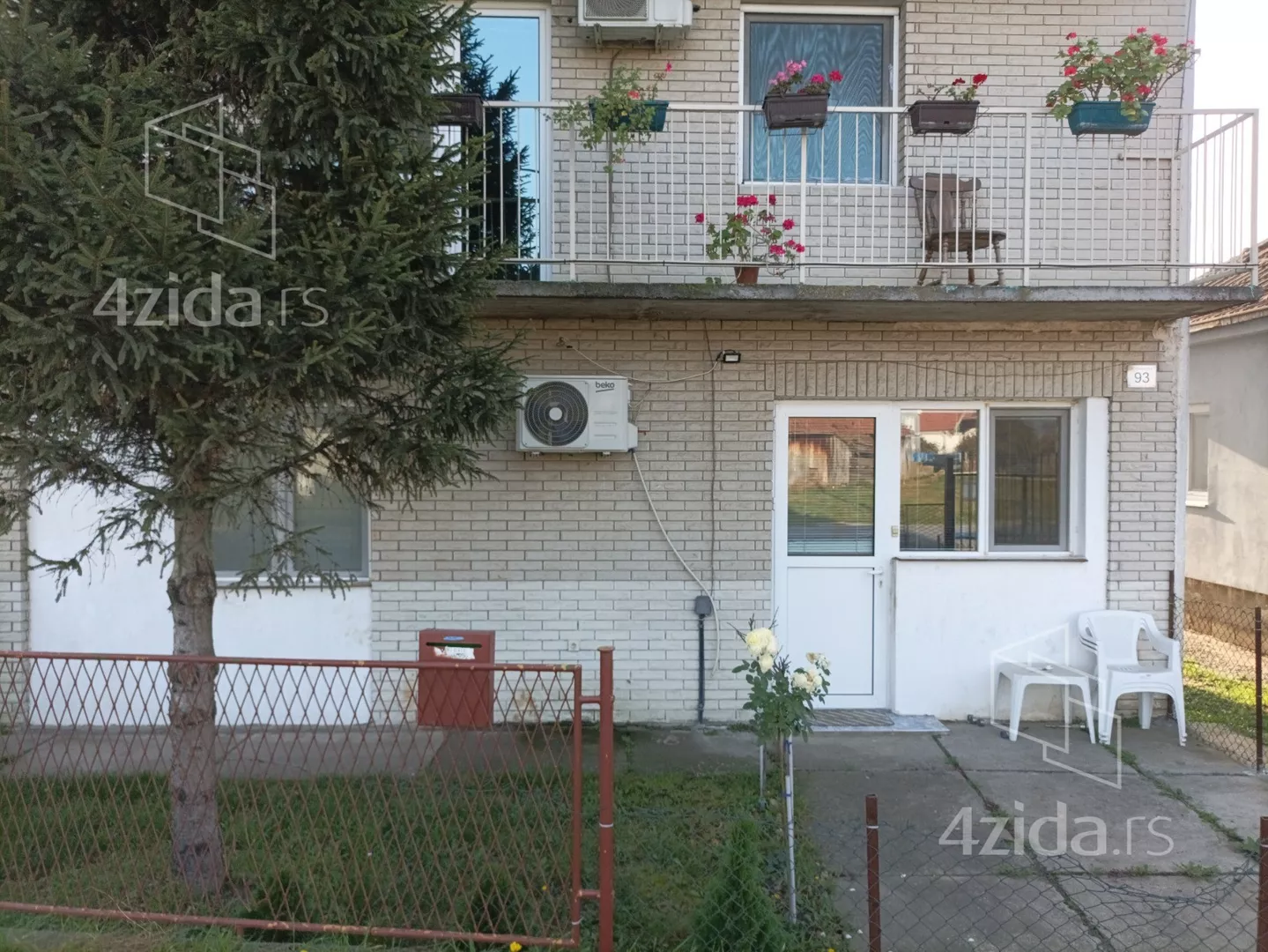 3-etažna kuća | 4zida