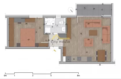 Dom Zdravlja | 4zida.rs
