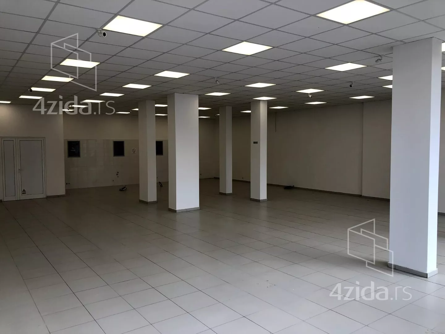 Lokal | 4zida
