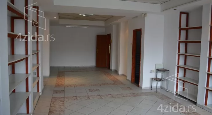 Poslovni prostor | 4zida