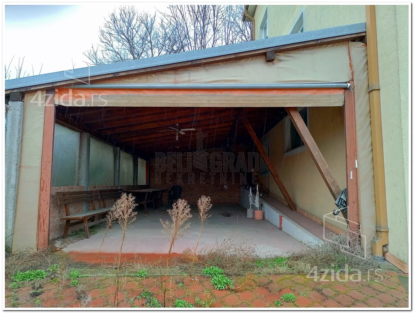 Kuća | 4zida