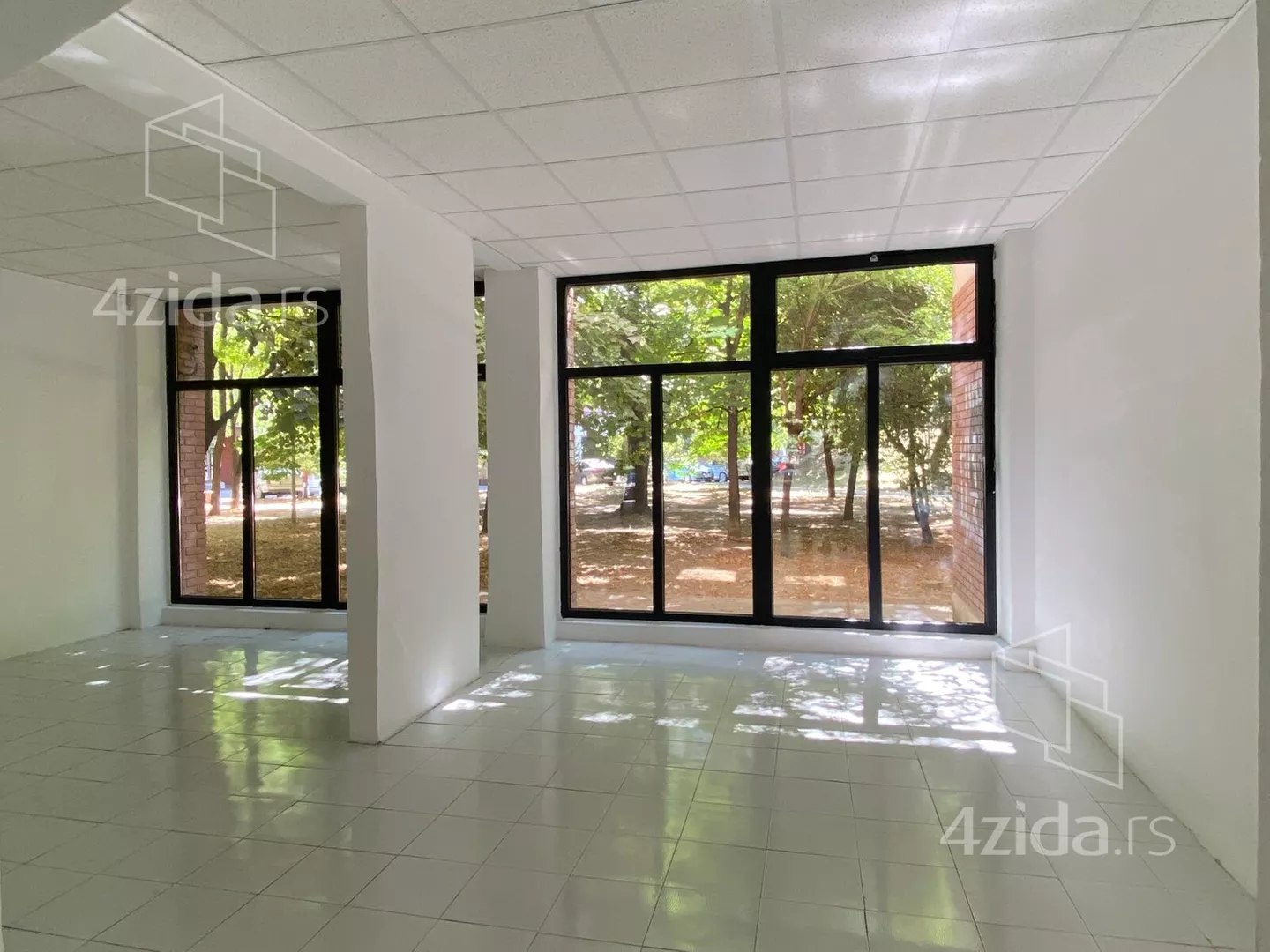 Lokal | 4zida