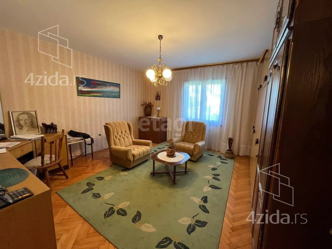 2-etažna kuća | 4zida