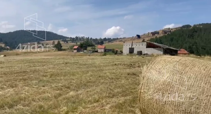 Poljoprivredno zemljište | 4zida